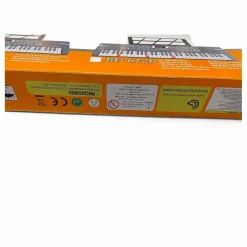 Used Amazon Basics bd612d Digital Piano