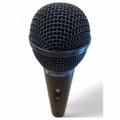 Used Amplivox A5100006 DYNAMIC MIC Dynamic Microphone
