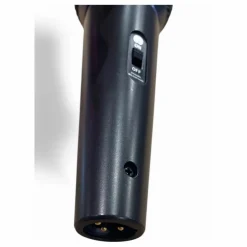 Used Amplivox A5100006 DYNAMIC MIC Dynamic Microphone