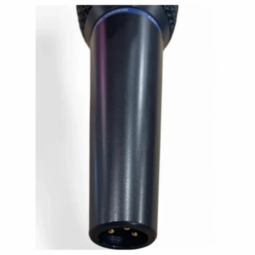Used Amplivox A5100006 DYNAMIC MIC Dynamic Microphone