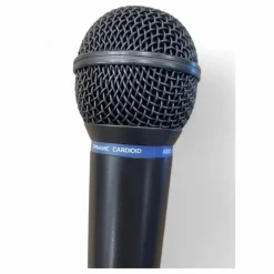 Used Amplivox A5100006 DYNAMIC MIC Dynamic Microphone