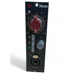 Used AMS Neve Limited 1073lb Rack Equipment