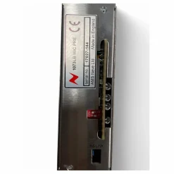 Used AMS Neve Limited 1073lb Rack Equipment