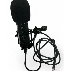 Used Antelope Audio AXINO SYNERGY CORE USB USB Microphone