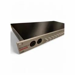 Used Antelope Audio DISCRETE 8 Audio Interface