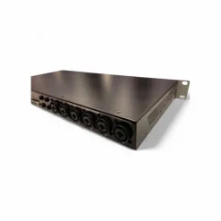 Used Antelope Audio DISCRETE 8 Audio Interface