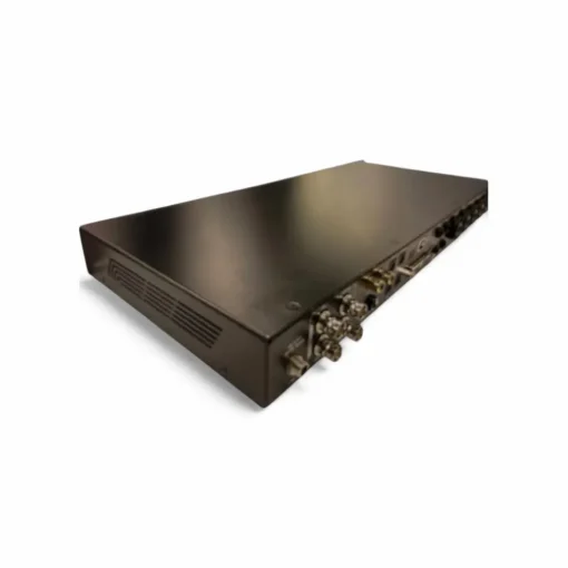 Used Antelope Audio DISCRETE 8 Audio Interface