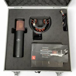 Used Antelope Audio Edge Go USB Microphone