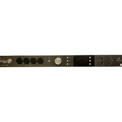 Used Antelope Audio ORION Audio Interface