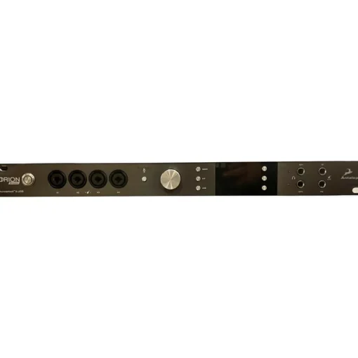 Used Antelope Audio ORION Audio Interface