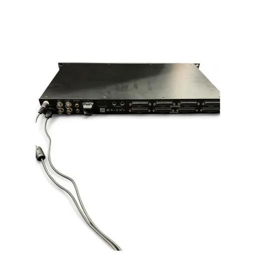 Used Antelope Audio Orion 32 + Audio Interface