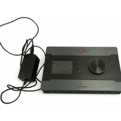 Used Antelope Audio Zentour Audio Interface