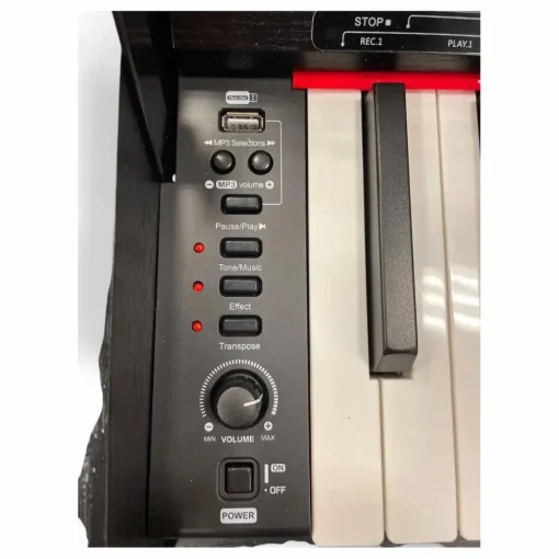 Used Aodsk B-85 Digital Piano