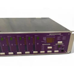 Used Apogee AD-8000 Audio Interface