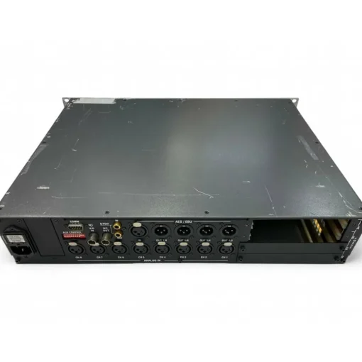 Used Apogee AD8000 Audio Interface