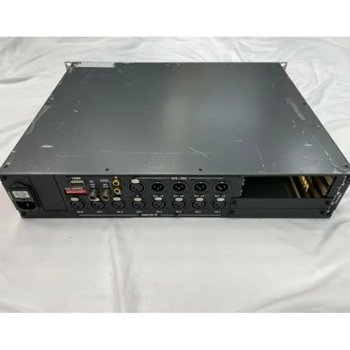 Used Apogee AD8000 Audio Interface