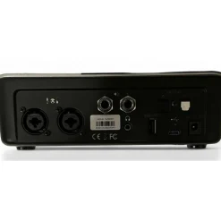 Used Apogee Symphony Desktop Audio Interface