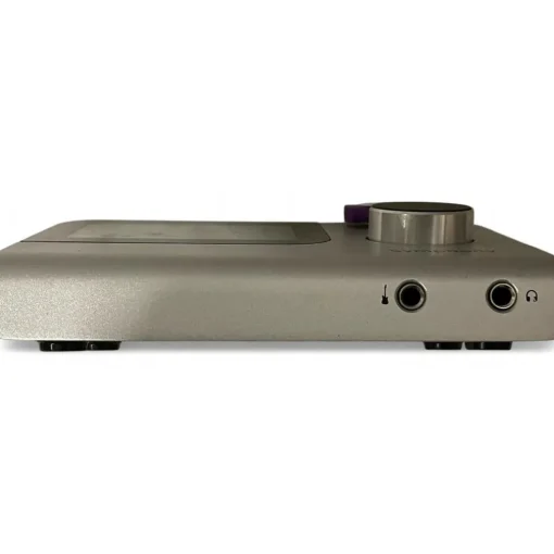 Used Apogee Symphony Desktop Audio Interface