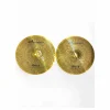 Used Arborea 13in MUTE PAIR Cymbal