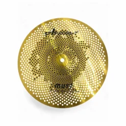 Used Arborea 13in MUTE PAIR Cymbal