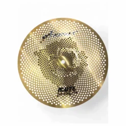 Used Arborea 13in MUTE PAIR Cymbal