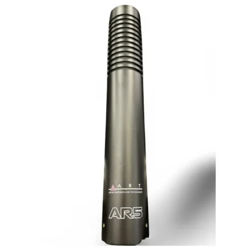 Used Art AR5 Ribbon Microphone