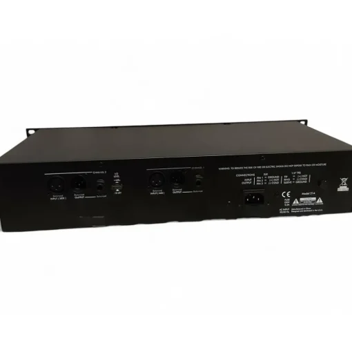 Used Art ProMPA II Audio Interface