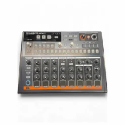 Used Arturia Drumbrute Impact Drum Machine