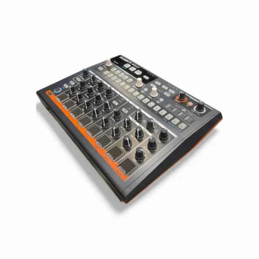 Used Arturia Drumbrute Impact Drum Machine