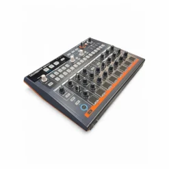 Used Arturia Drumbrute Impact Drum Machine