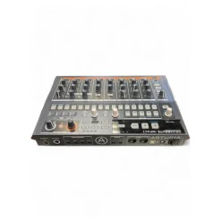 Used Arturia Drumbrute Impact Drum Machine