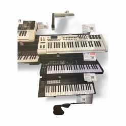 Used Arturia Keylab 49 Key MIDI Controller