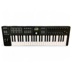 Used Arturia Keylab Essential 49 Mk3 MIDI Controller