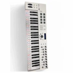 Used Arturia Keylab Essential 49 MIDI Controller