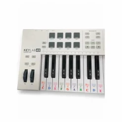 Used Arturia Keylab Essential 49 MIDI Controller