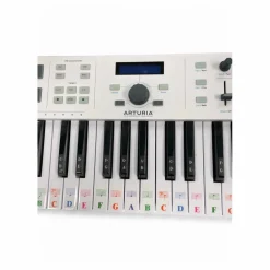 Used Arturia Keylab Essential 49 MIDI Controller