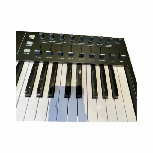Used Arturia Keylab Essential 49 MIDI Controller