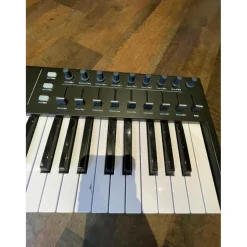 Used Arturia Keylab Essential 49 MIDI Controller