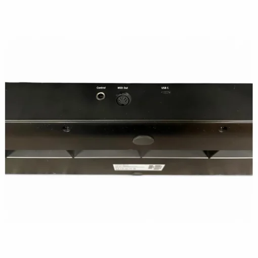 Used Arturia Keylab Essential 49 Mk3 MIDI Controller