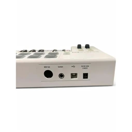 Used Arturia Keylab Essential 49 MIDI Controller