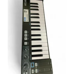 Used Arturia Keystep MIDI Controller