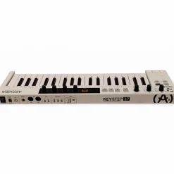 Used Arturia Keystep Pro MIDI Controller