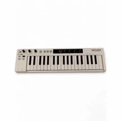 Used Arturia Keystep Pro MIDI Controller