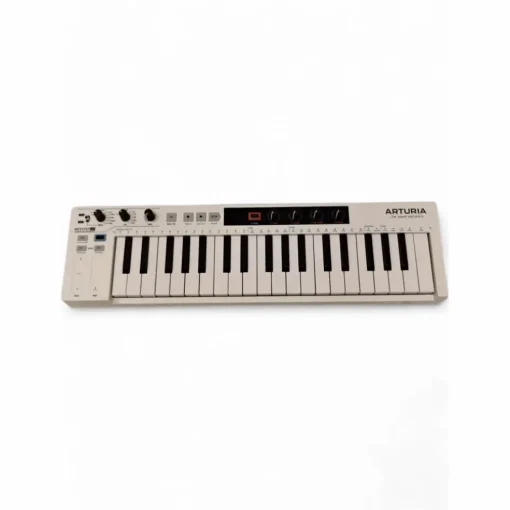Used Arturia Keystep Pro MIDI Controller