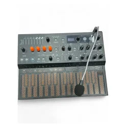Used Arturia MicroFreak Synthesizer