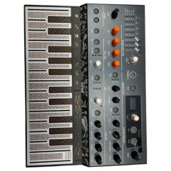 Used Arturia MicroFreak Synthesizer