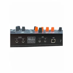 Used Arturia MicroFreak Synthesizer