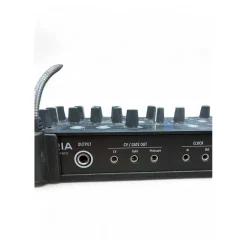 Used Arturia MicroFreak Synthesizer