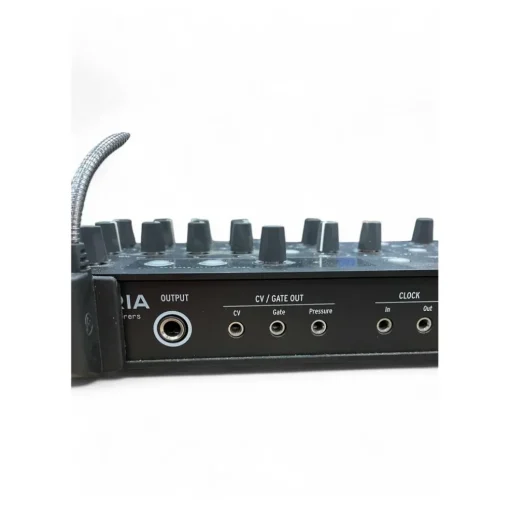 Used Arturia MicroFreak Synthesizer