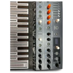 Used Arturia MicroFreak Synthesizer